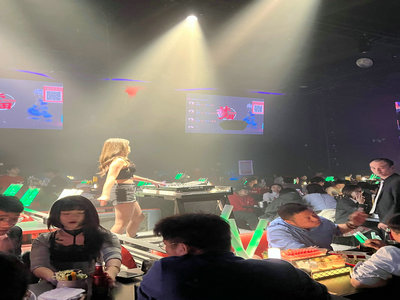 云南夜场招聘